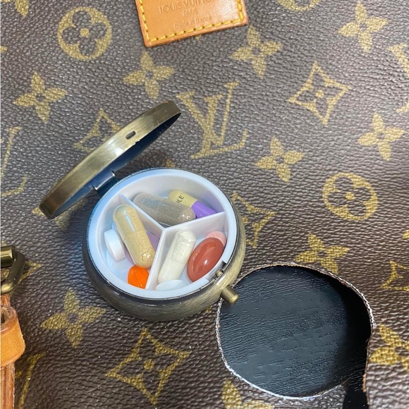 Pill Case - Picture 3 of 16